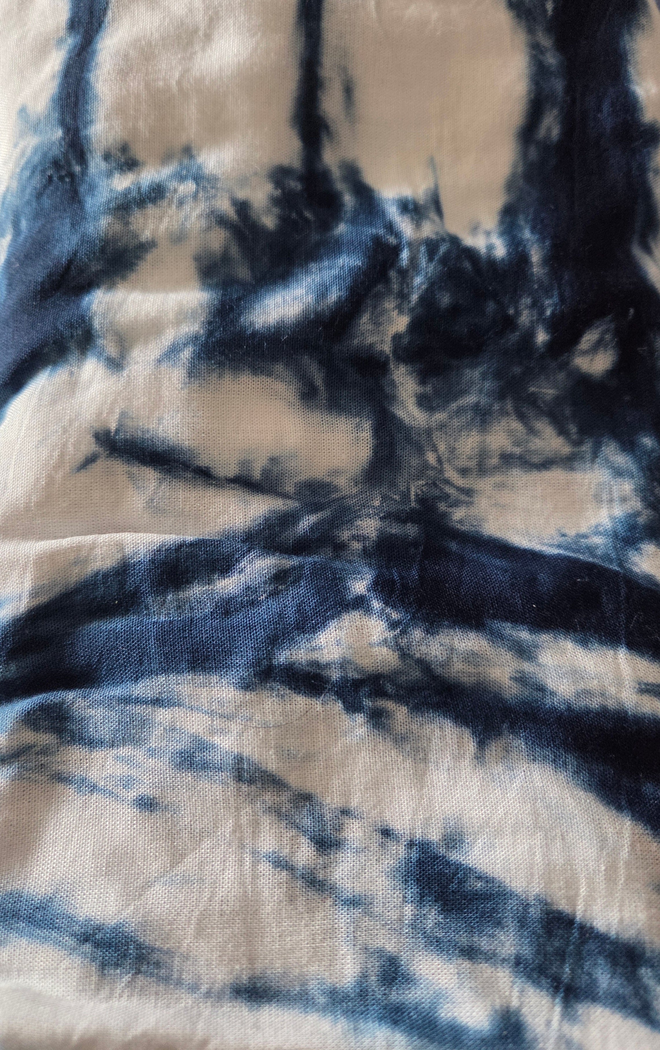 Lightweight Open Shoulder Dress - effortless Comfort Coastal