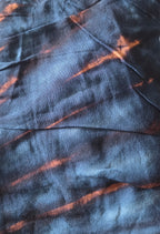 Lightweight Open Shoulder Dress - effortless Comfort Coastal