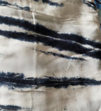 Lightweight Open Shoulder Dress - effortless Comfort Coastal