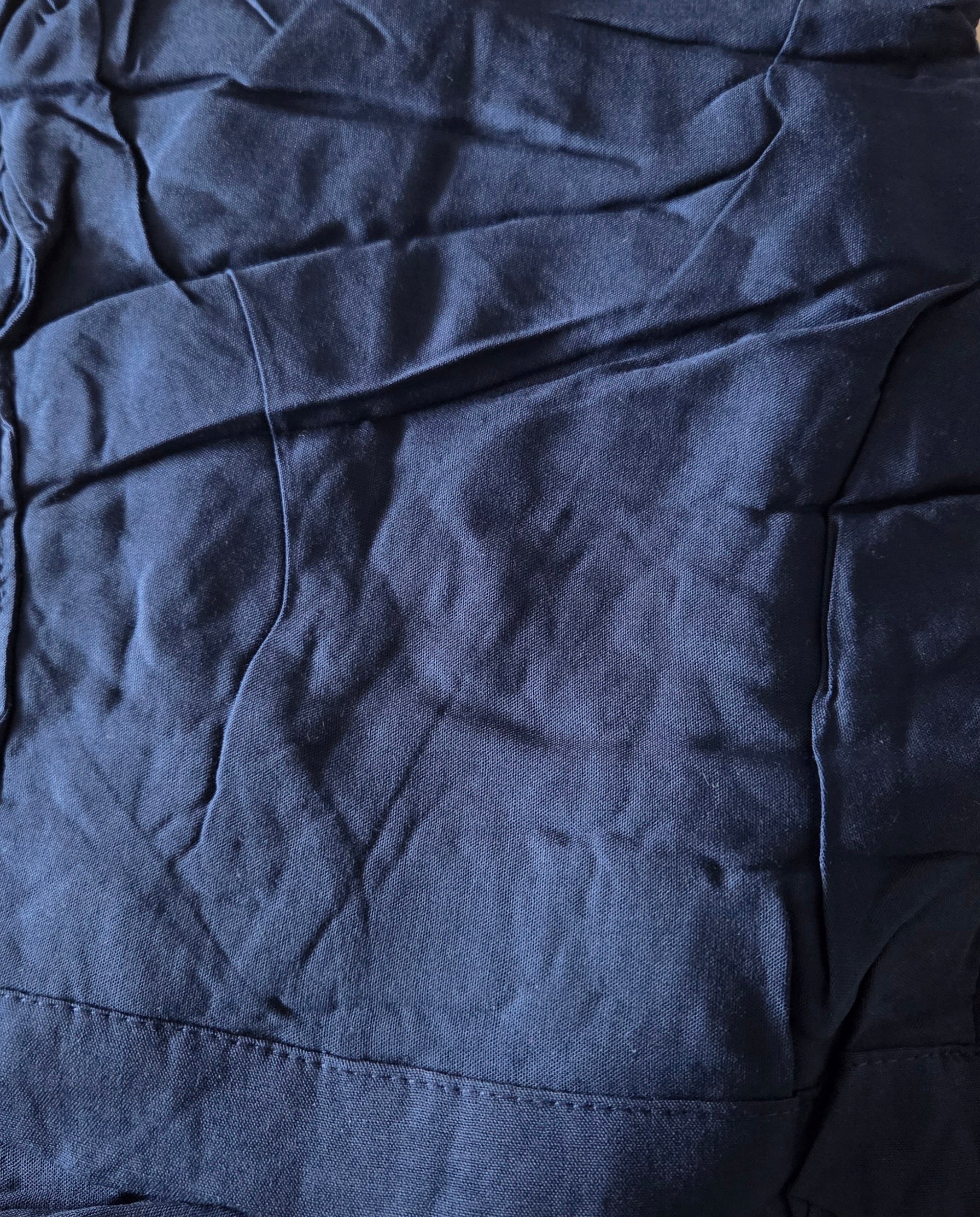 Lightweight Casual Long Overalls - Comfortable Everyday Style
