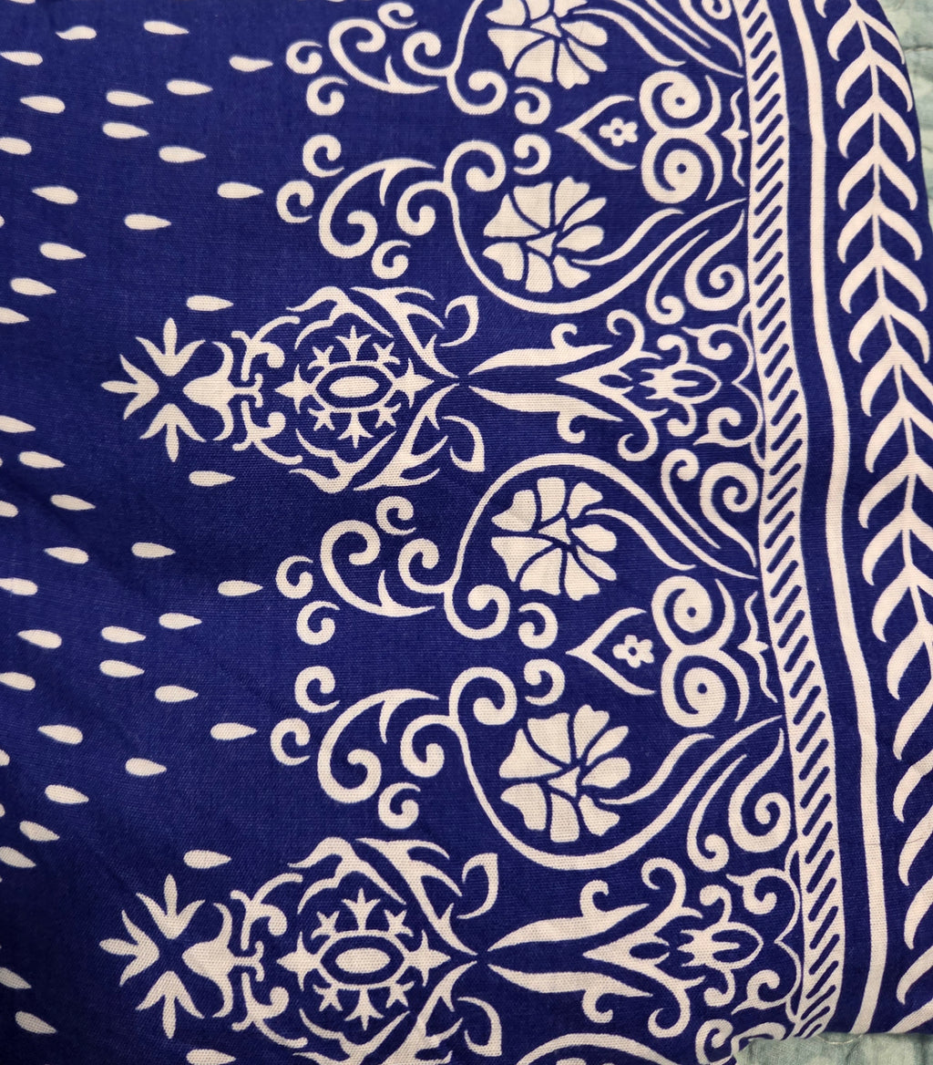 Flowy Boho Geni Jumpsuit - Comfortable Everyday Style