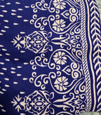 Flowy Boho Geni Jumpsuit - Comfortable Everyday Style