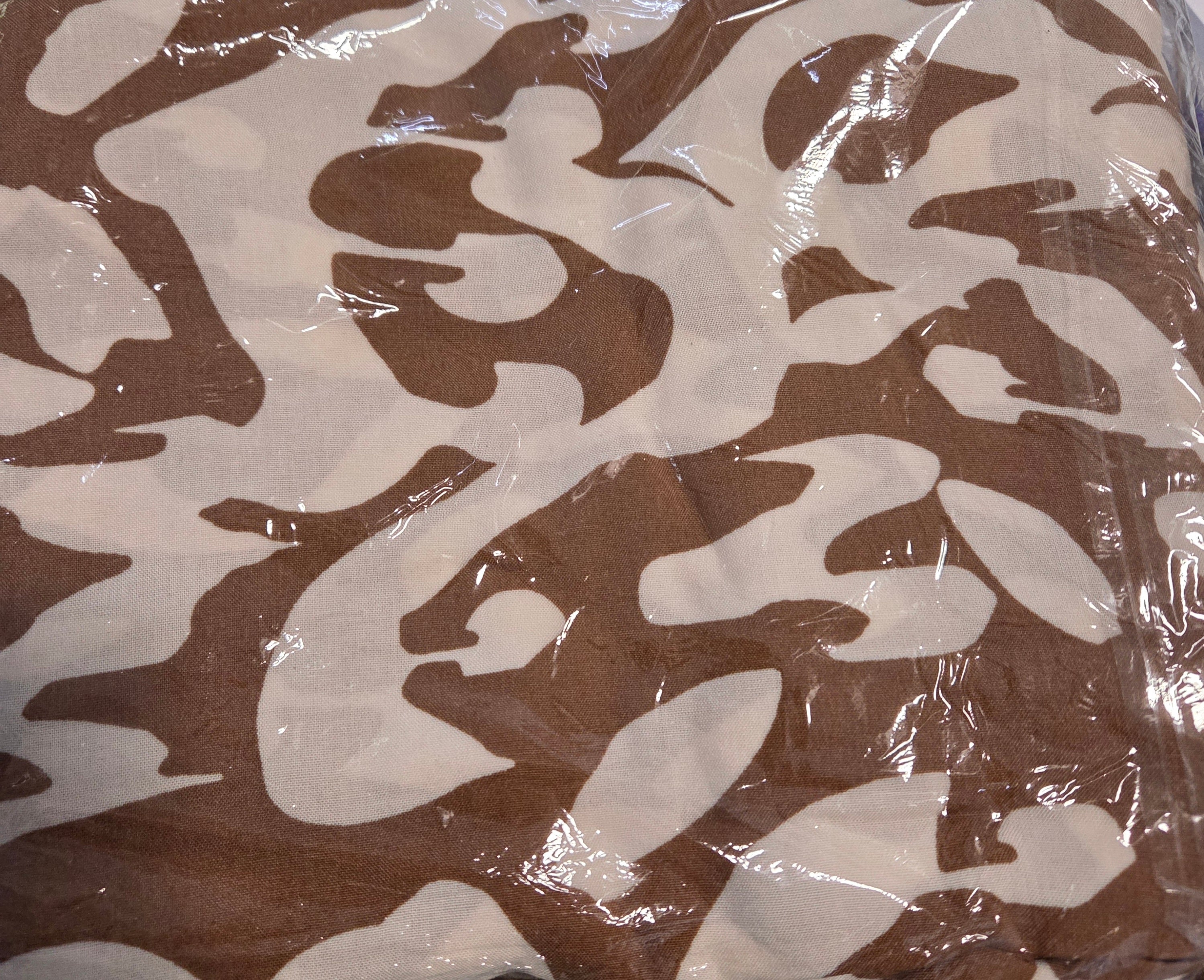 Flowy Boho Geni Jumpsuit - Comfortable Everyday Style