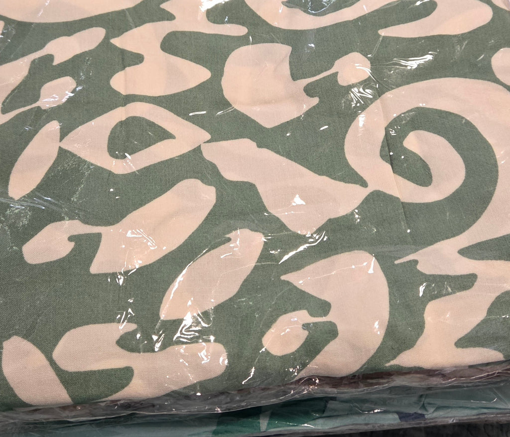 Flowy Boho Geni Jumpsuit - Comfortable Everyday Style