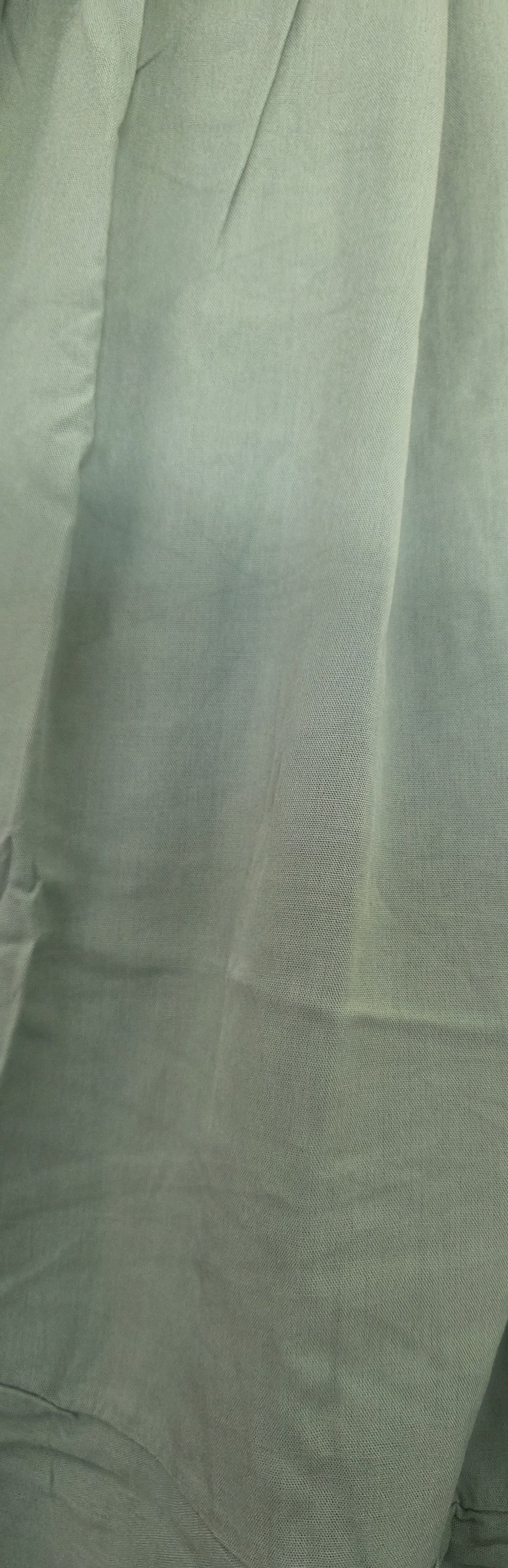 Elastic Waist Boho Skirt – Comfortable All-Day Wear