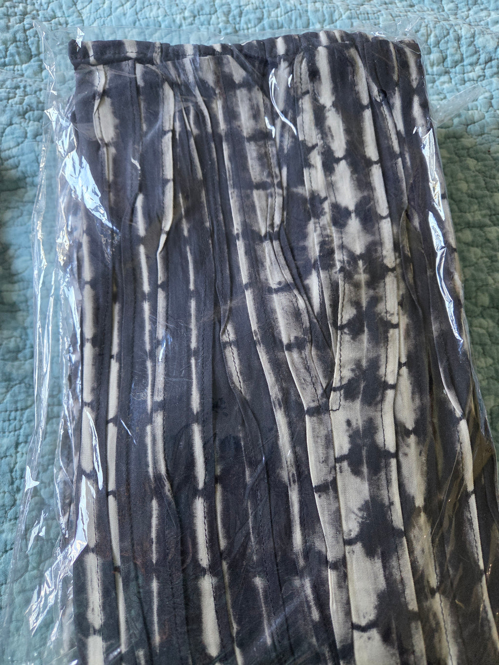 Relaxed Fit Long Kaftan Dress - Comfortable for Everyday Style