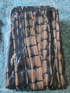 Relaxed Fit Long Kaftan Dress - Comfortable for Everyday Style
