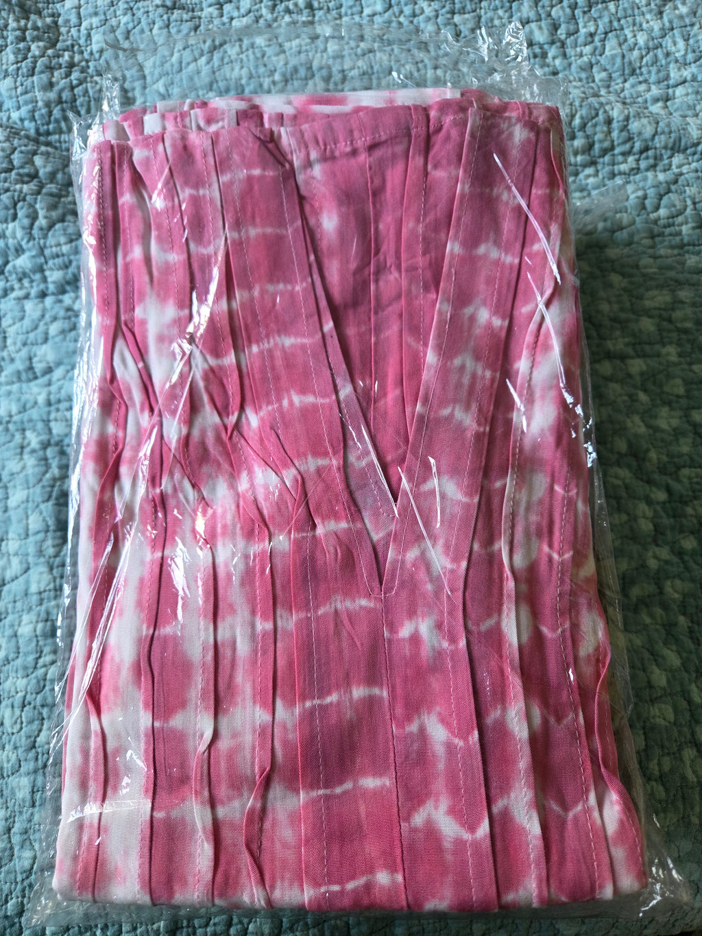 Relaxed Fit Long Kaftan Dress - Comfortable for Everyday Style