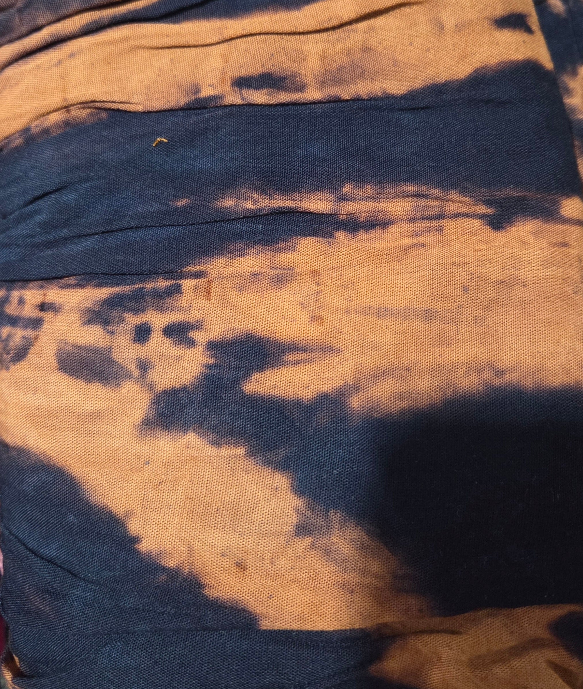 Flowy Boho Butterfly Dress - Flowy Lightweight Design