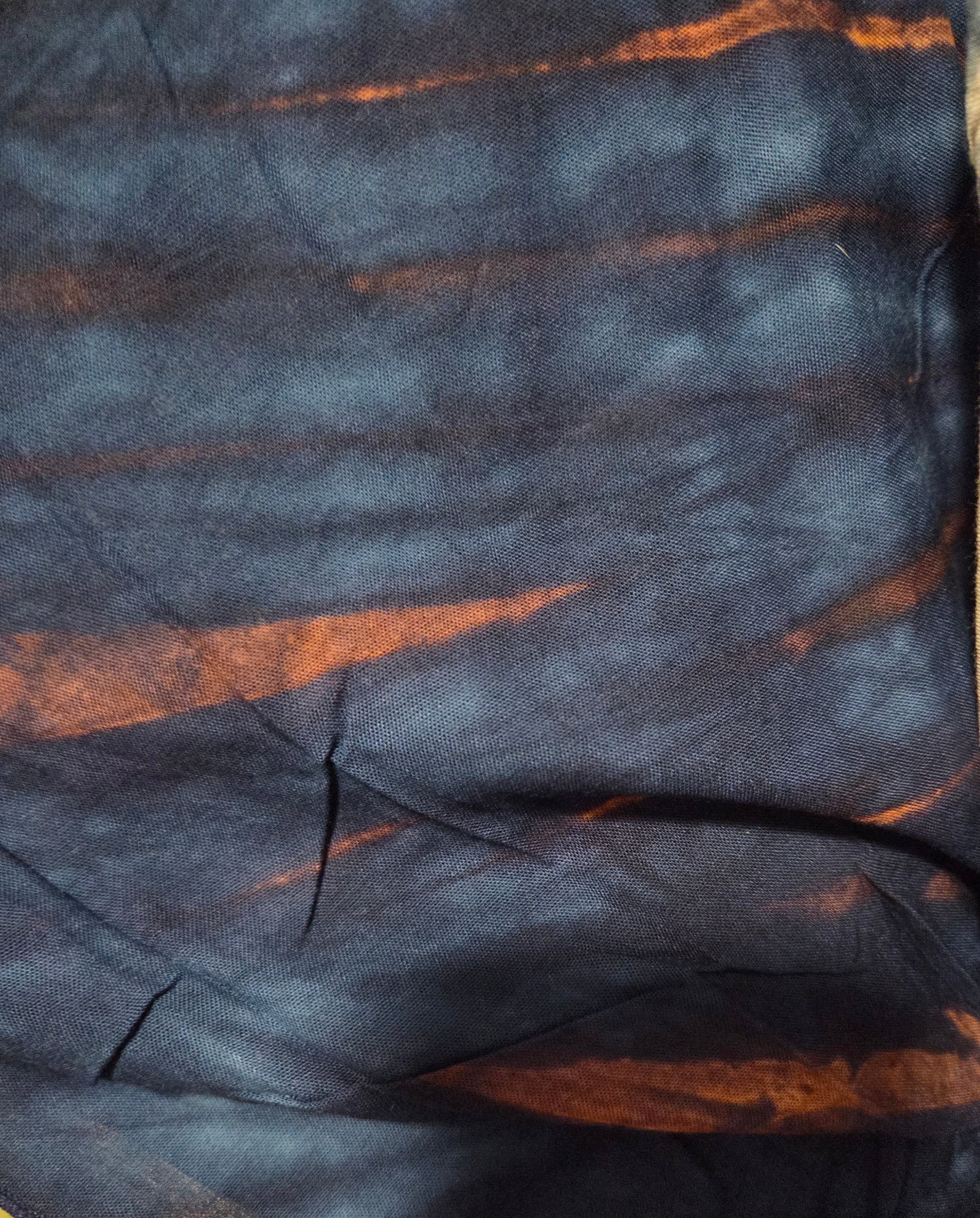 Flowy Boho Butterfly Dress - Flowy Lightweight Design