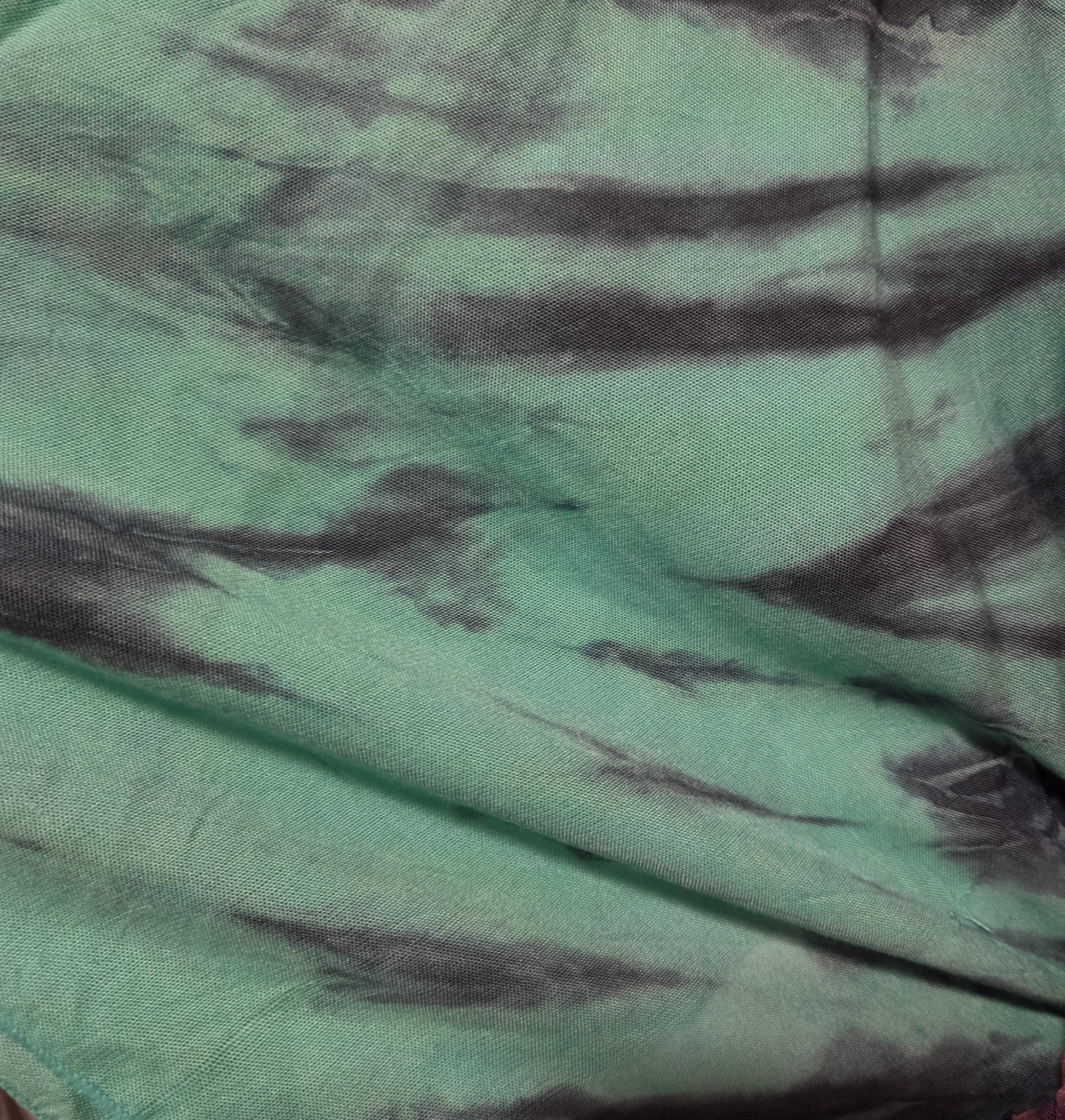 Flowy Boho Butterfly Dress - Flowy Lightweight Design