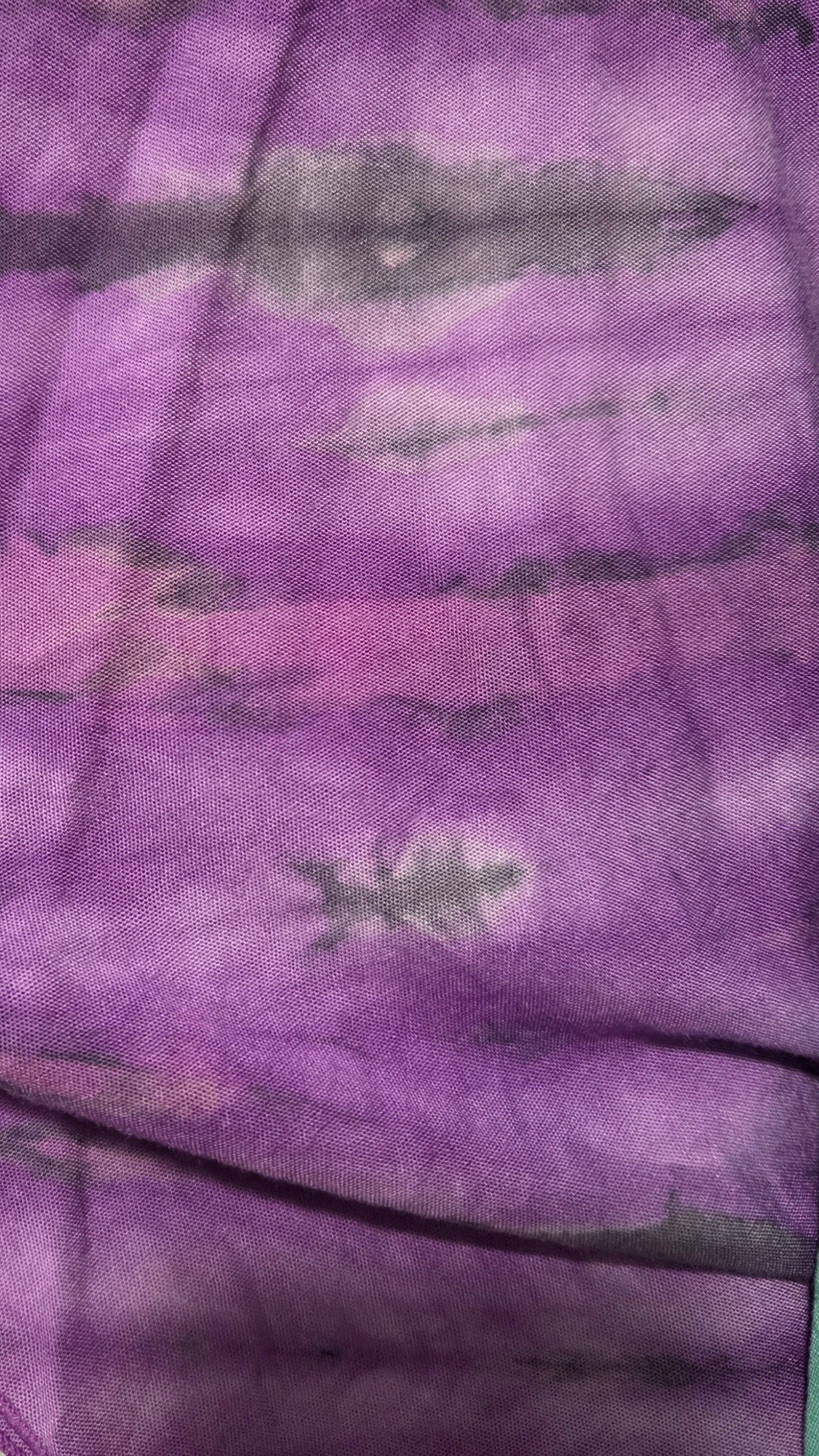 Flowy Boho Butterfly Dress - Flowy Lightweight Design