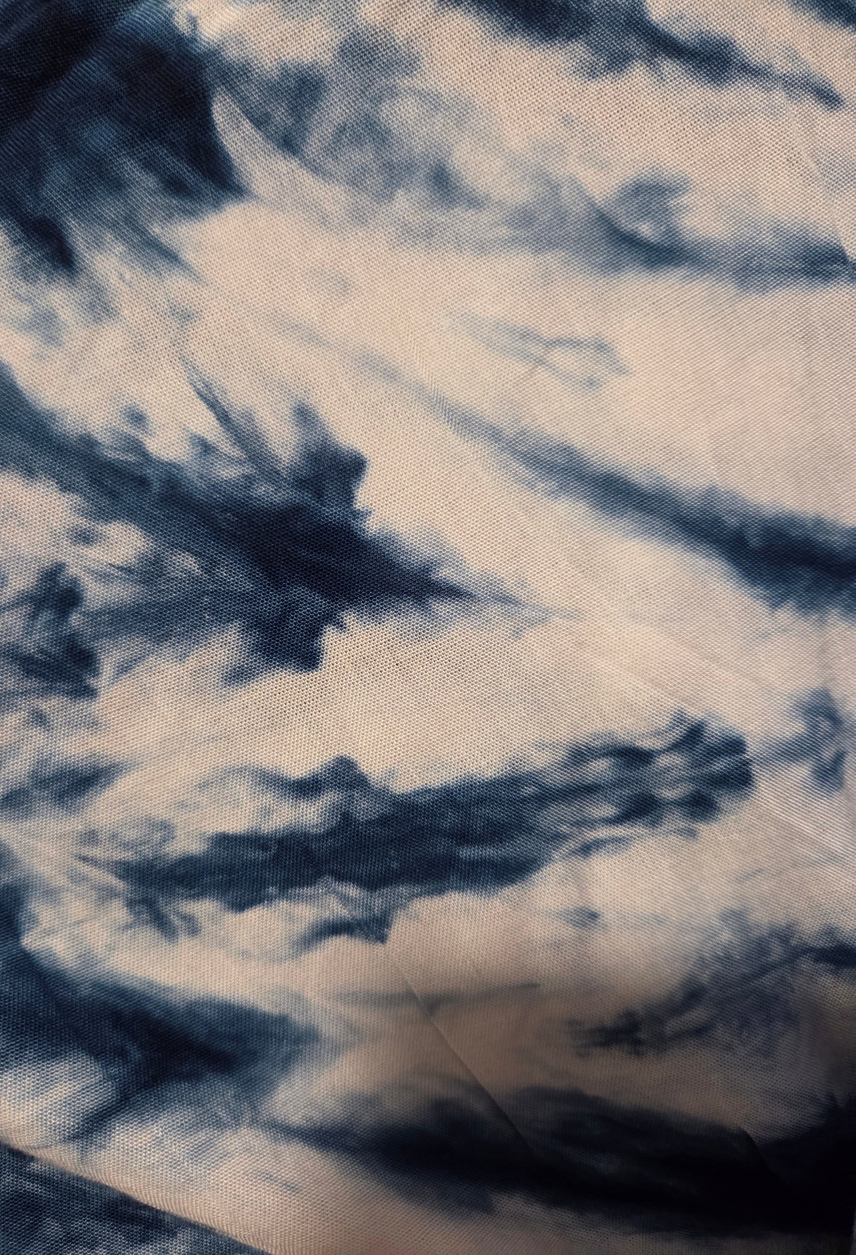 Flowy Boho Butterfly Dress - Flowy Lightweight Design