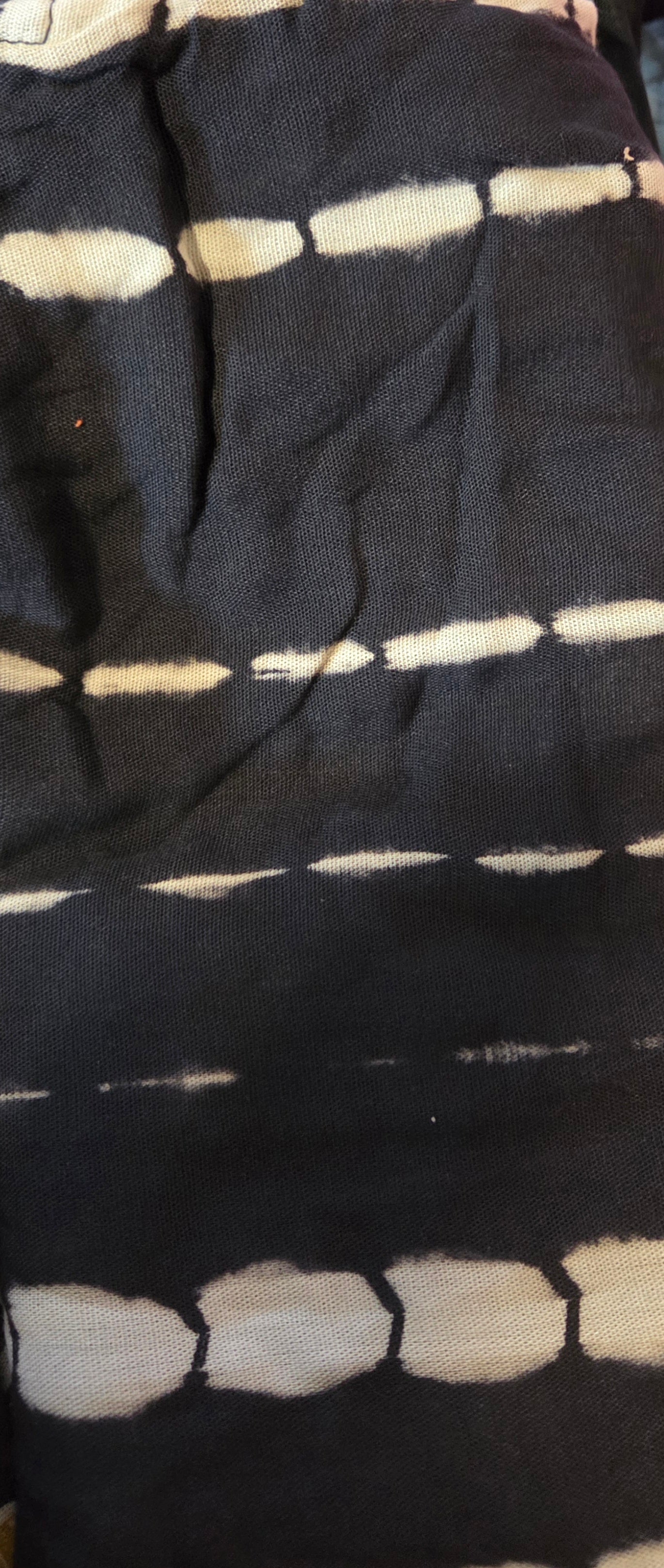 Flowy Lightweight Boho Pants - Effortless and Comfortable Fit