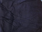 Flowy Lightweight Boho Tie-dye/plain Frill Pants - Effortless & Comfortable Fit