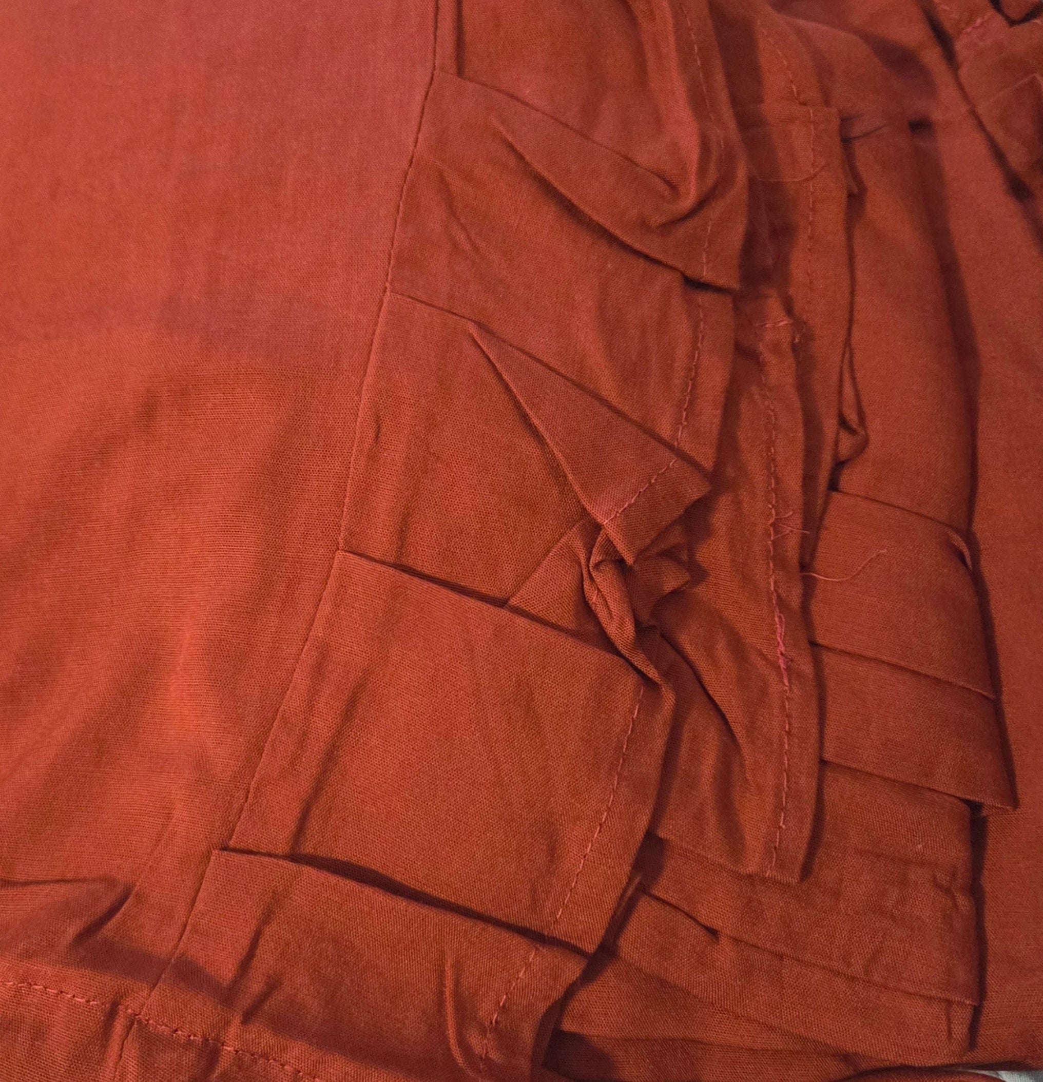 Flowy Lightweight Boho Pants - Effortless and Comfortable Fit