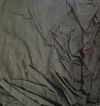 Flowy Lightweight Boho Tie-dye/plain Frill Pants - Effortless & Comfortable Fit
