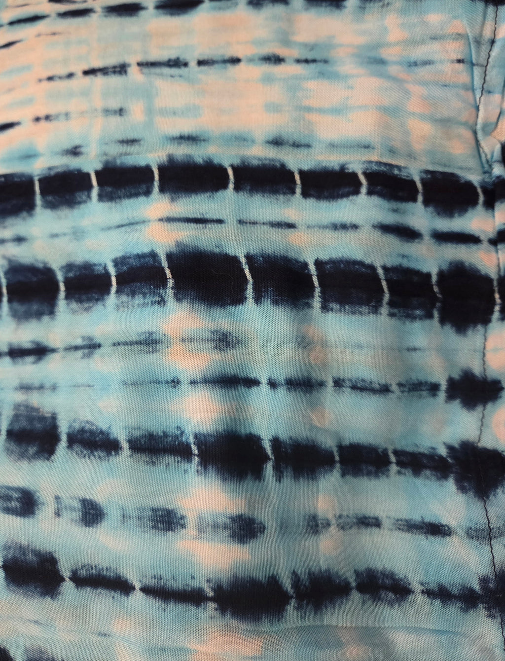 Tiered Tie-Dye Boho Pants – Relaxed Fit Everyday Style