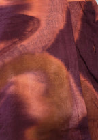 Flowy Tie-dye/Elephant Pants – Lightweight, Breathable Natural Essential