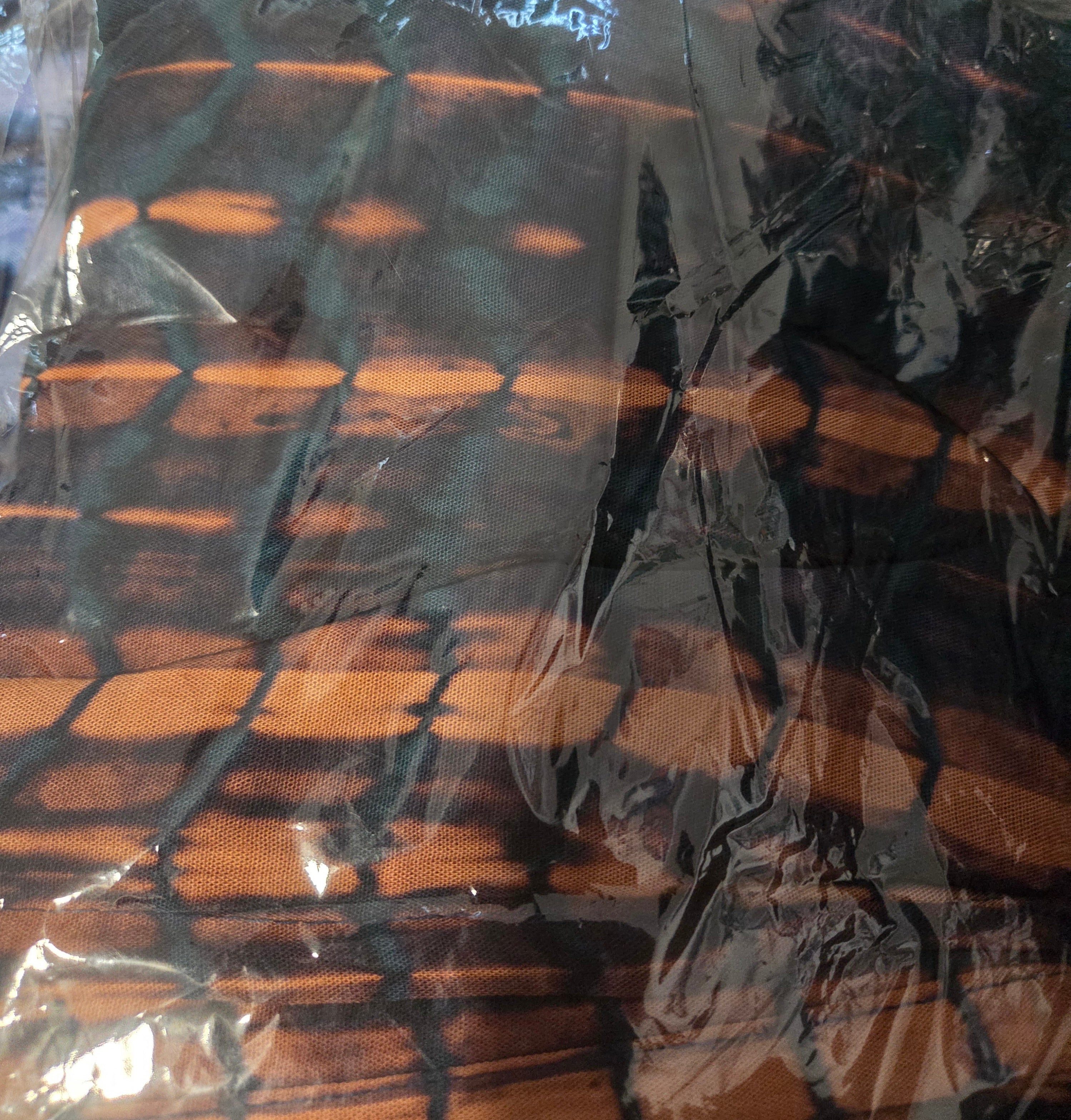 Flowy Boho Geni Jumpsuit - Comfortable Everyday Style