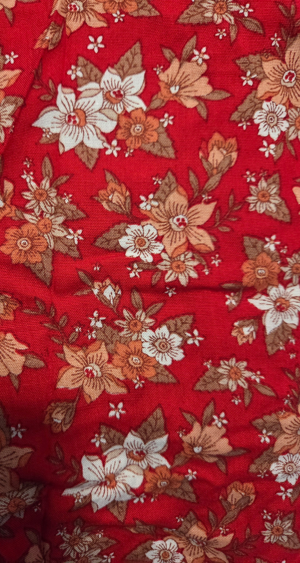 Flowy Lightweight Boho Floral Frill Pants - Effortless and Comfortable Fit