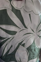 Floral Daisy Dress - Flowy Lightweight Design