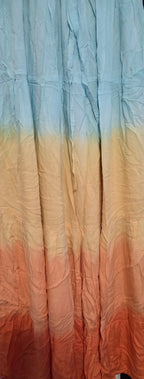 Tiered Boho Maxi Skirt – Relaxed Fit Everyday Style