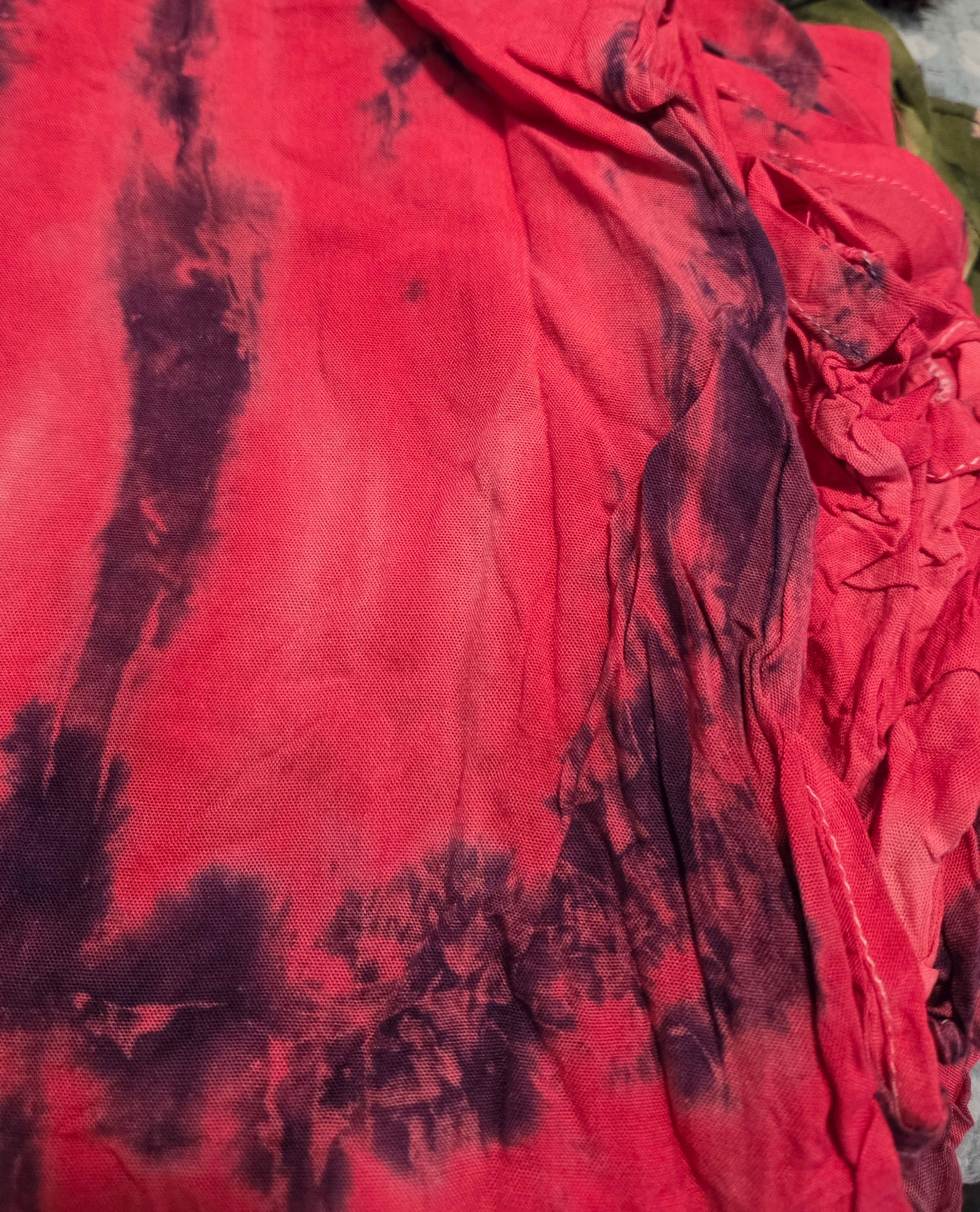 Lightweight Willow Flow Dress - Flowy & Comfortable Style
