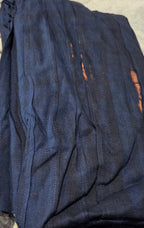 Relaxed Fit Long Kaftan Dress - Comfortable for Everyday Style