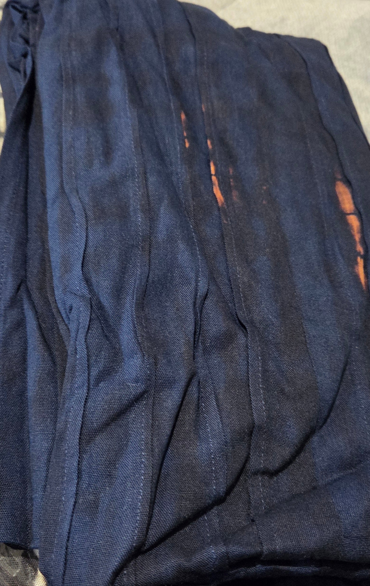 Relaxed Fit Long Kaftan Dress - Comfortable for Everyday Style