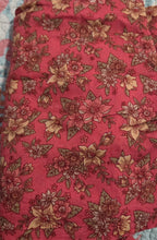 Flowy Lightweight Boho Floral Frill Pants - Effortless and Comfortable Fit