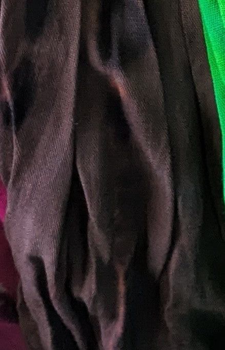 Lightweight Summer Short Tie-dye Dress - Breathable & Comfortable Australia