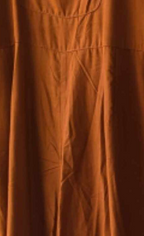 Elastic Waist Boho Skirt – Comfortable All-Day Wear