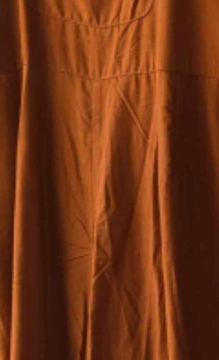 Elastic Waist Boho Skirt – Comfortable All-Day Wear